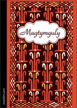 Magtymguly (Kitabyň suraty)